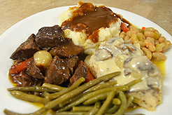 ROCKY MOUNTAIN WEDDING